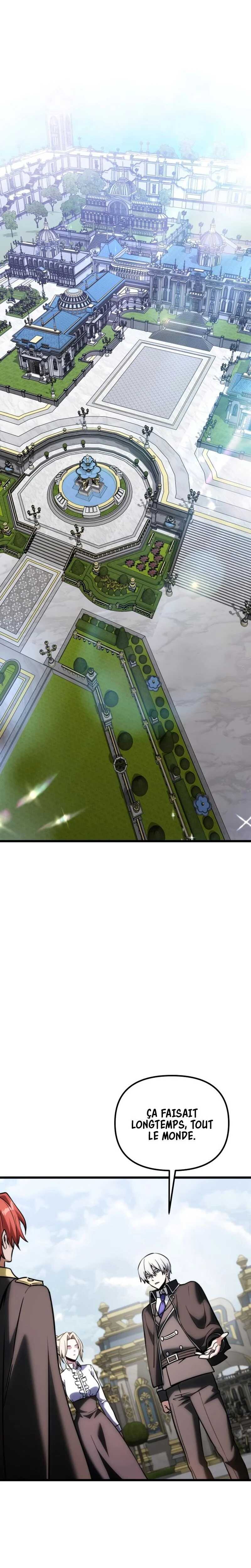 Read Terminally-Ill Genius Dark Knight Scan Manga Online