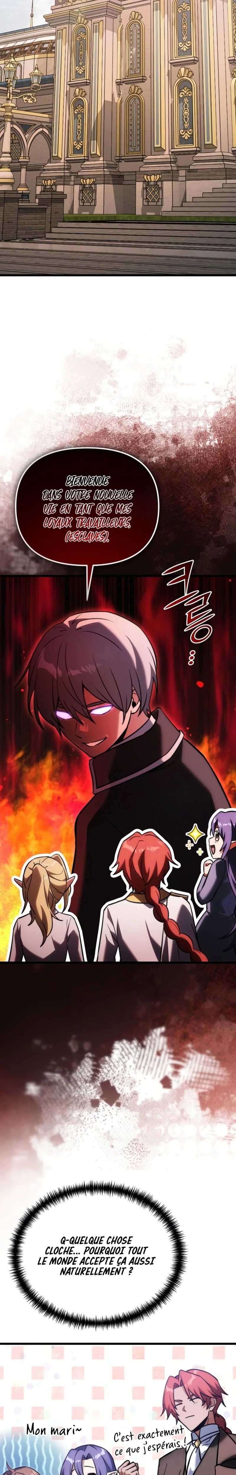 Read Terminally-Ill Genius Dark Knight Scan Manga Online