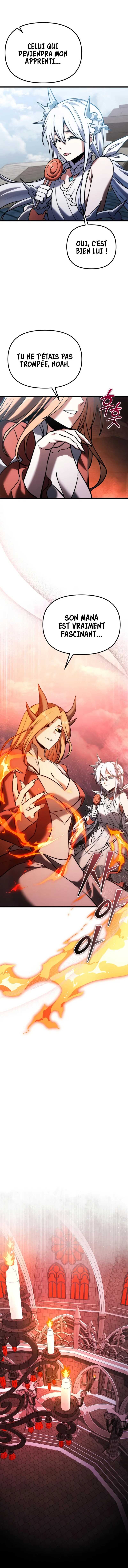 Read Terminally-Ill Genius Dark Knight Scan Manga Online