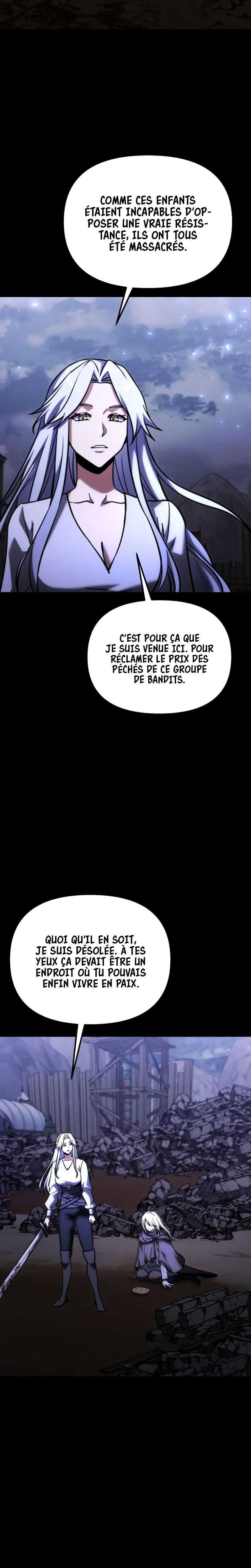 Read Terminally-Ill Genius Dark Knight Scan Manga Online