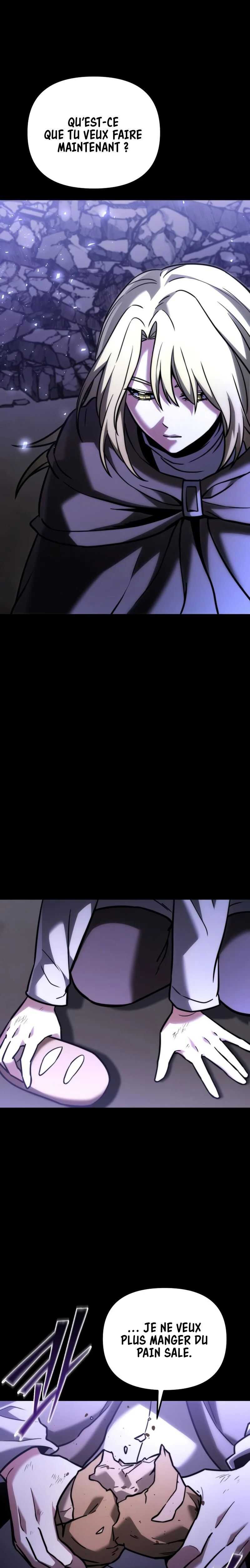 Read Terminally-Ill Genius Dark Knight Scan Manga Online