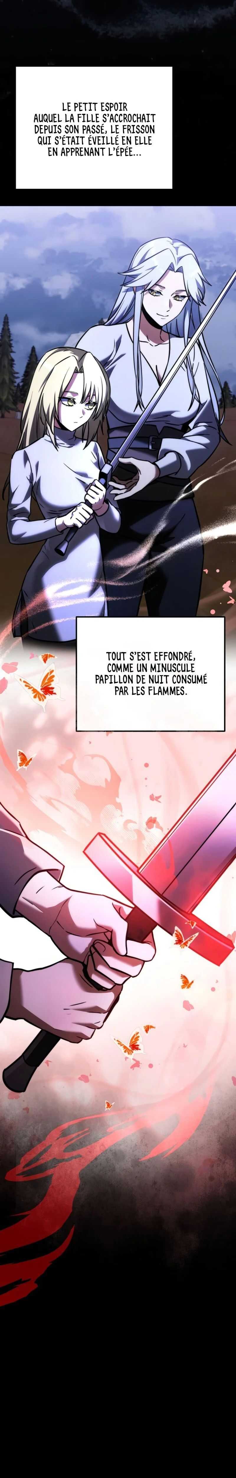 Read Terminally-Ill Genius Dark Knight Scan Manga Online