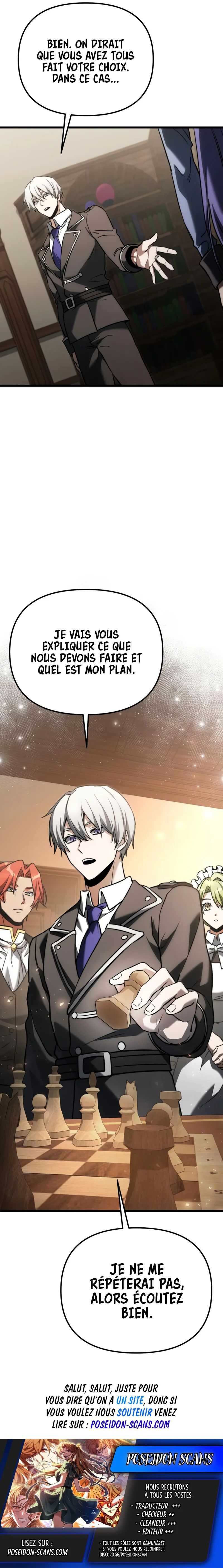 Read Terminally-Ill Genius Dark Knight Scan Manga Online