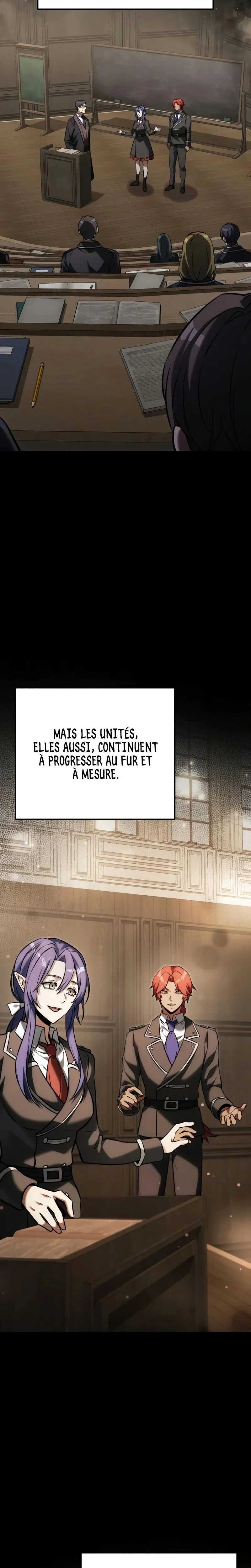 Read Terminally-Ill Genius Dark Knight Scan Manga Online