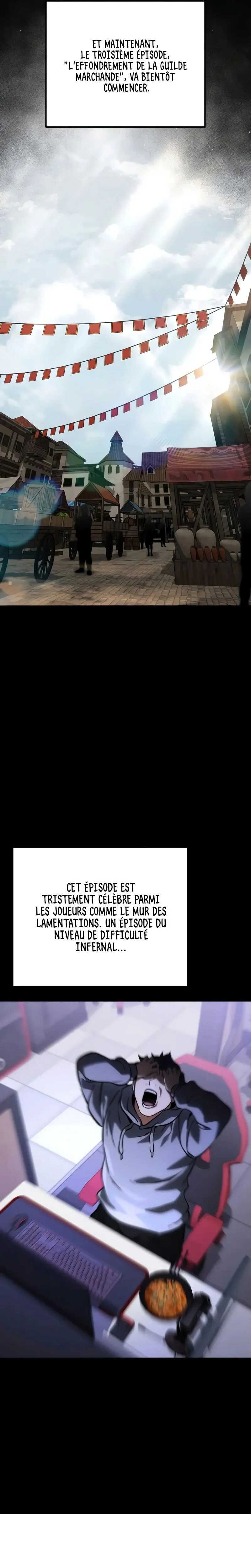 Read Terminally-Ill Genius Dark Knight Scan Manga Online