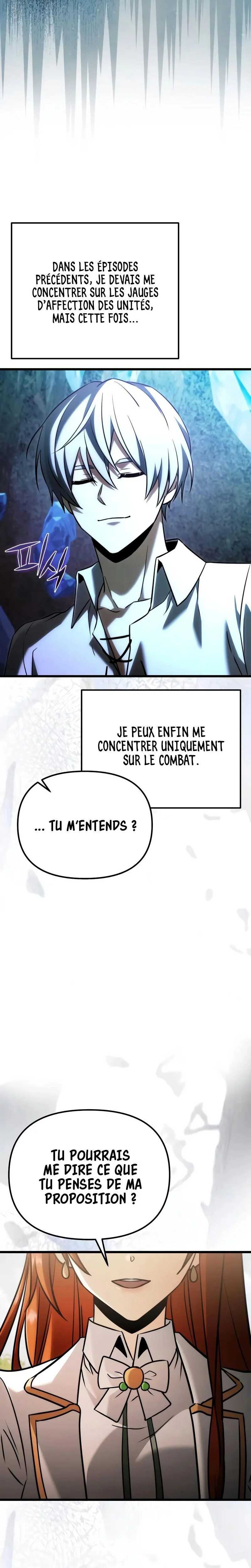 Read Terminally-Ill Genius Dark Knight Scan Manga Online