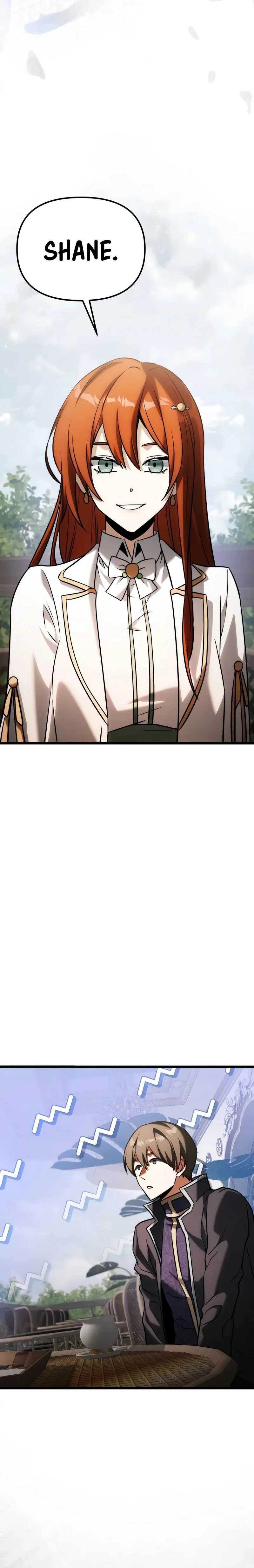 Read Terminally-Ill Genius Dark Knight Scan Manga Online