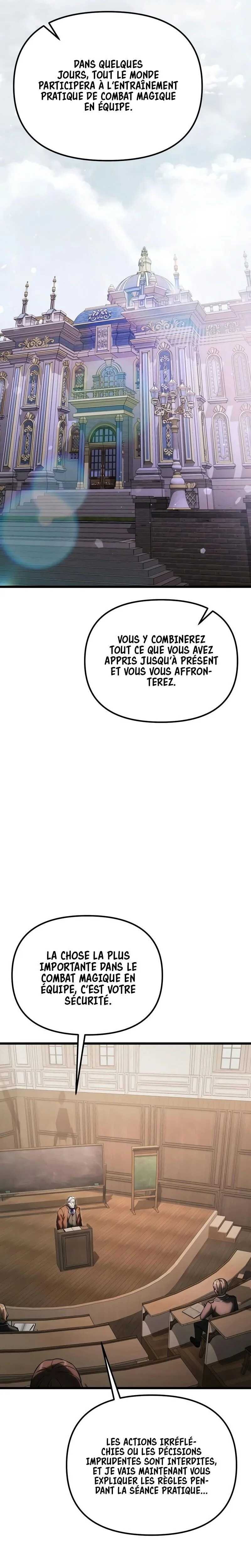 Read Terminally-Ill Genius Dark Knight Scan Manga Online