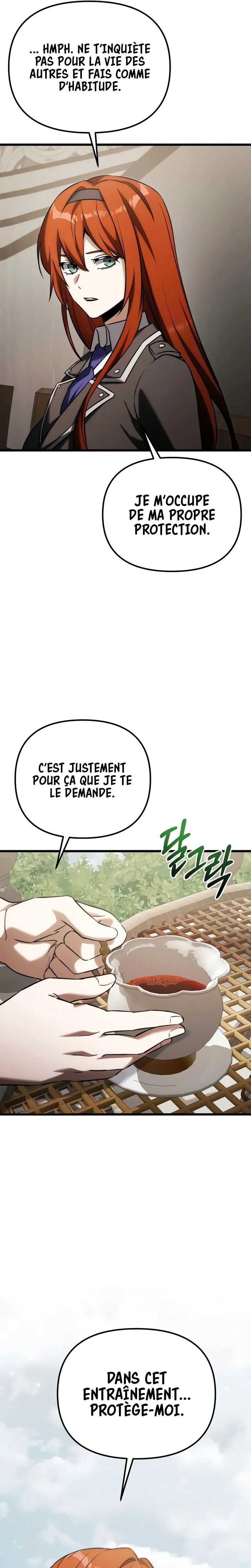 Read Terminally-Ill Genius Dark Knight Scan Manga Online