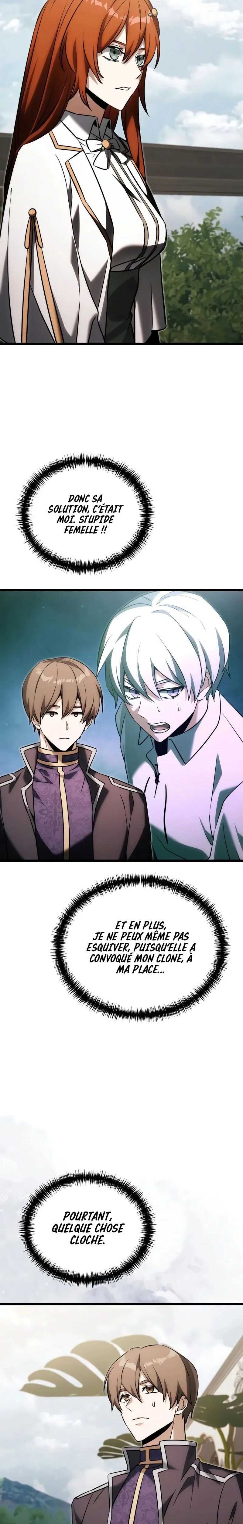 Read Terminally-Ill Genius Dark Knight Scan Manga Online