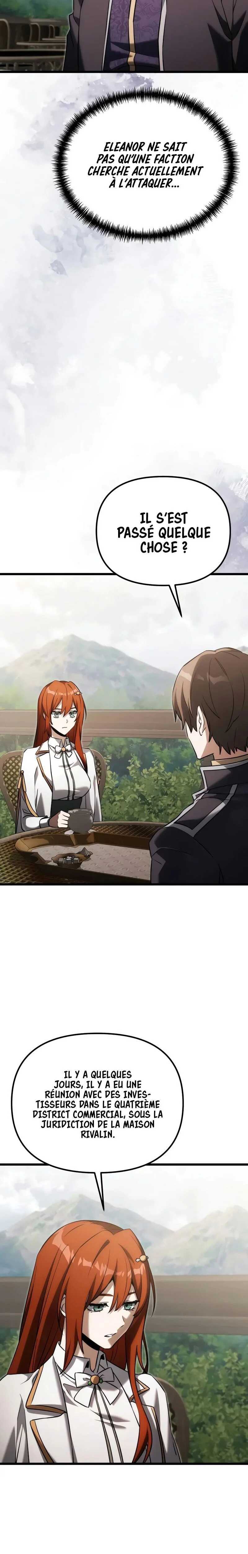 Read Terminally-Ill Genius Dark Knight Scan Manga Online