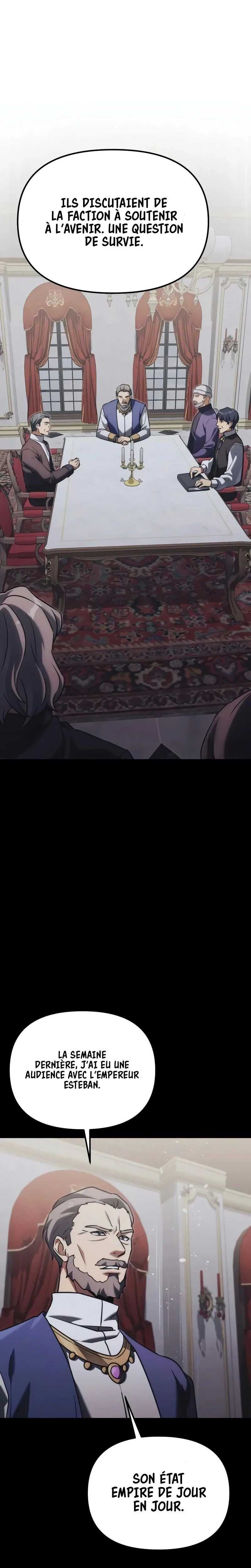 Read Terminally-Ill Genius Dark Knight Scan Manga Online