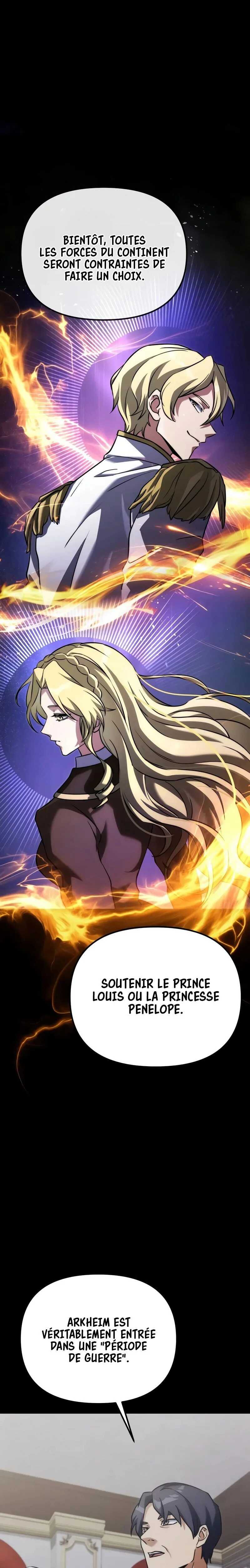 Read Terminally-Ill Genius Dark Knight Scan Manga Online