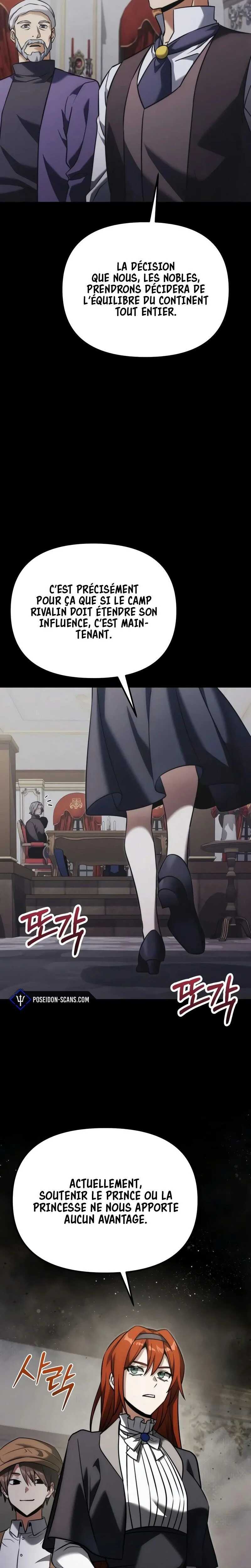 Read Terminally-Ill Genius Dark Knight Scan Manga Online