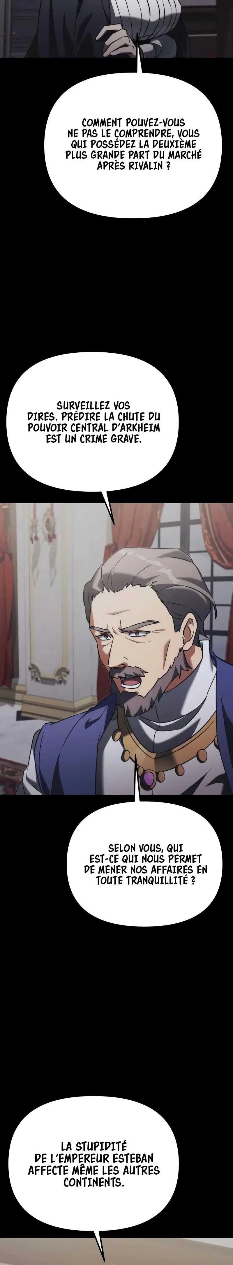 Read Terminally-Ill Genius Dark Knight Scan Manga Online