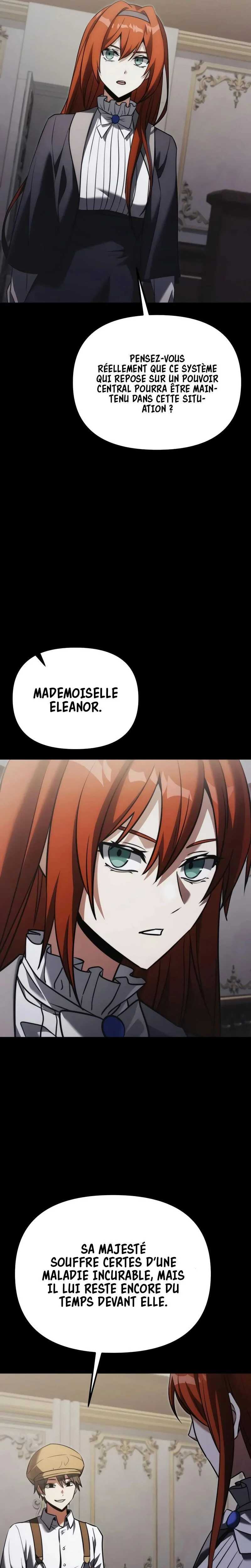 Read Terminally-Ill Genius Dark Knight Scan Manga Online