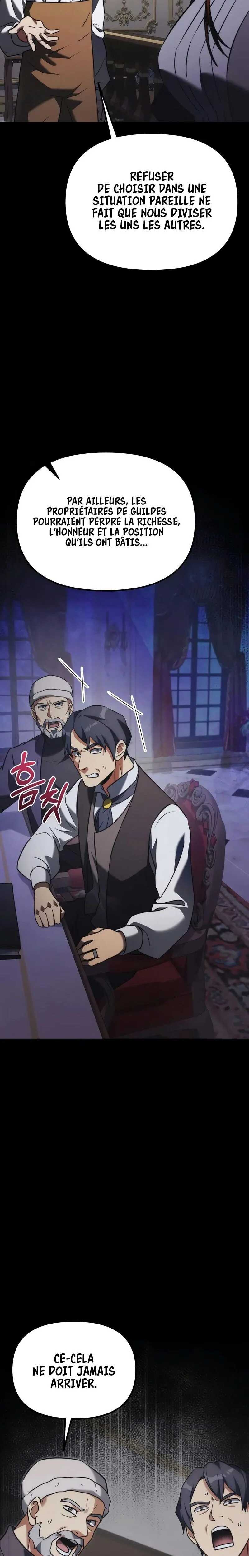 Read Terminally-Ill Genius Dark Knight Scan Manga Online