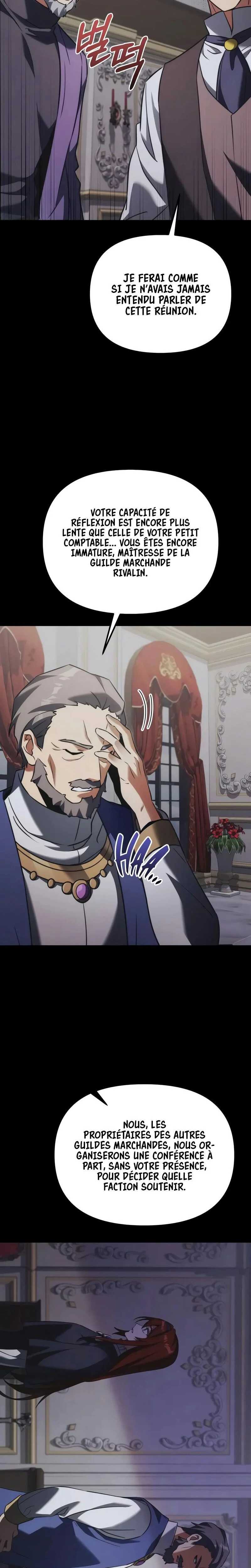 Read Terminally-Ill Genius Dark Knight Scan Manga Online