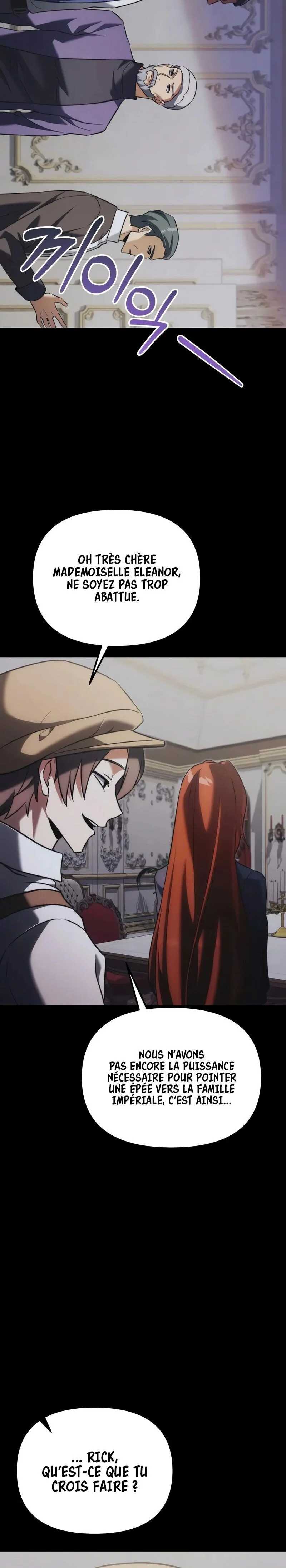 Read Terminally-Ill Genius Dark Knight Scan Manga Online