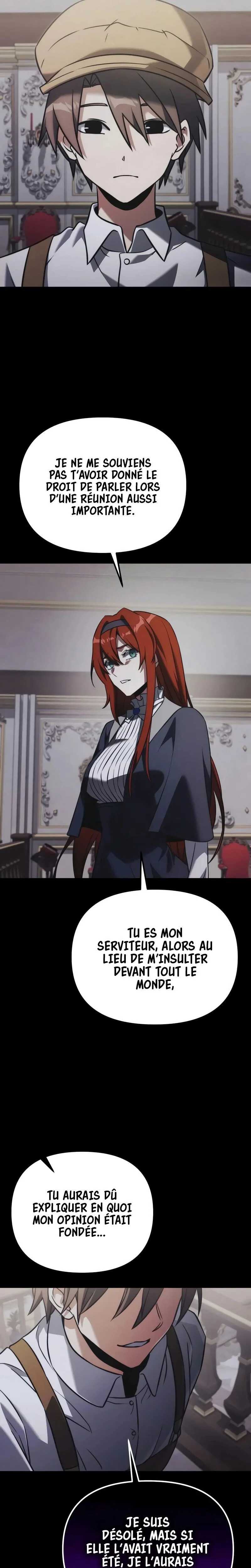 Read Terminally-Ill Genius Dark Knight Scan Manga Online