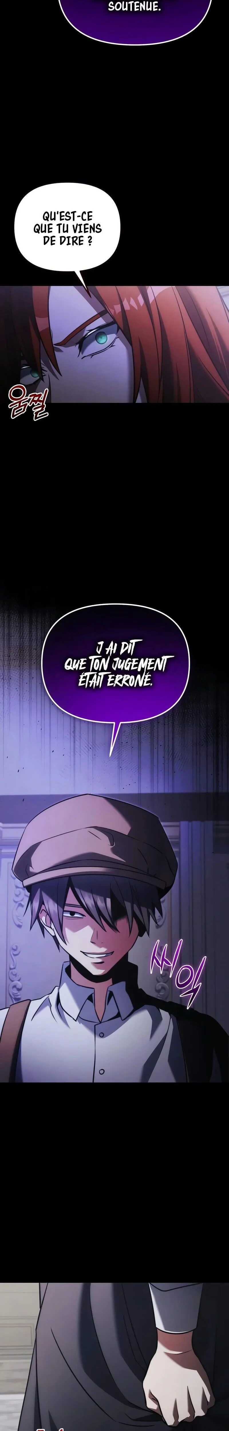 Read Terminally-Ill Genius Dark Knight Scan Manga Online