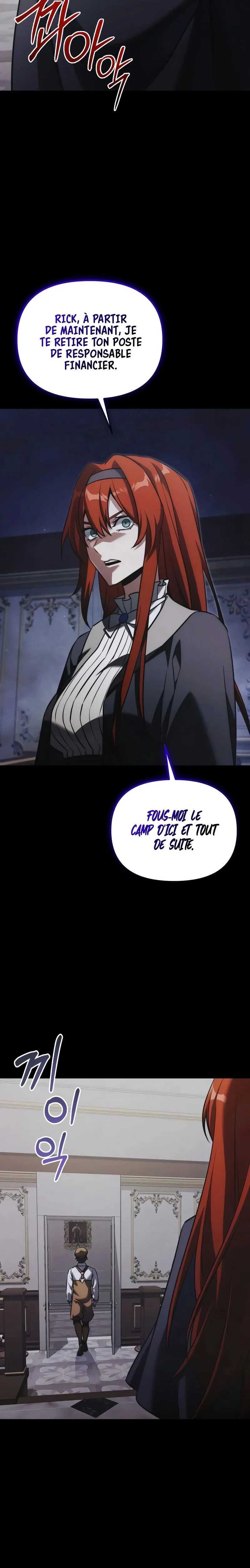 Read Terminally-Ill Genius Dark Knight Scan Manga Online