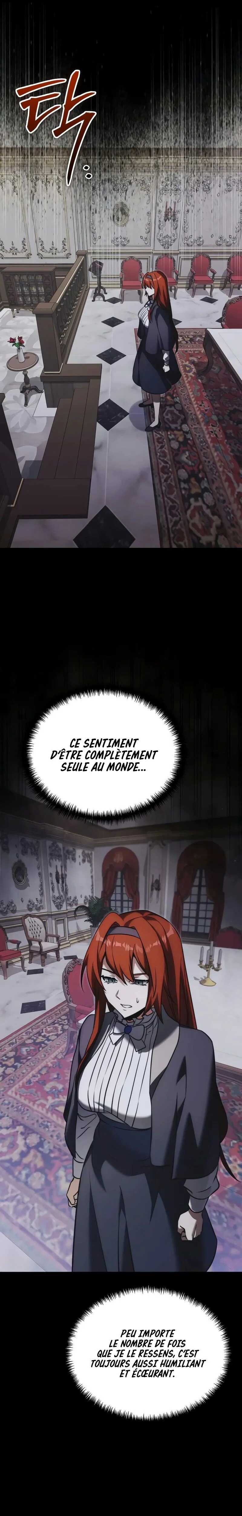 Read Terminally-Ill Genius Dark Knight Scan Manga Online