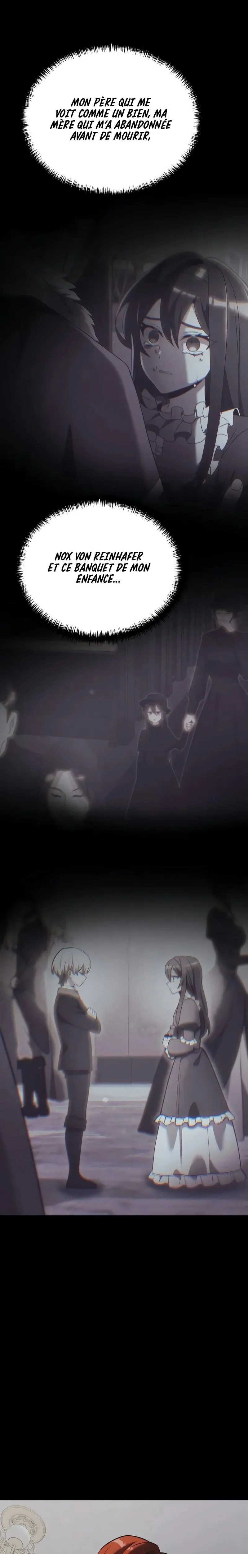 Read Terminally-Ill Genius Dark Knight Scan Manga Online