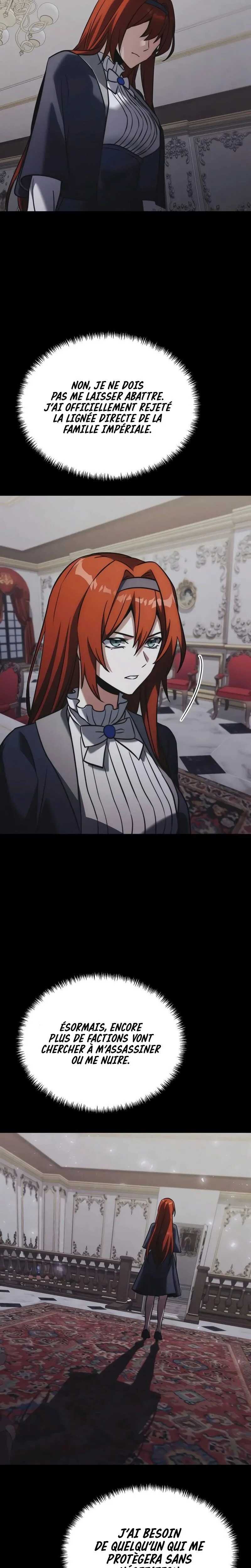 Read Terminally-Ill Genius Dark Knight Scan Manga Online