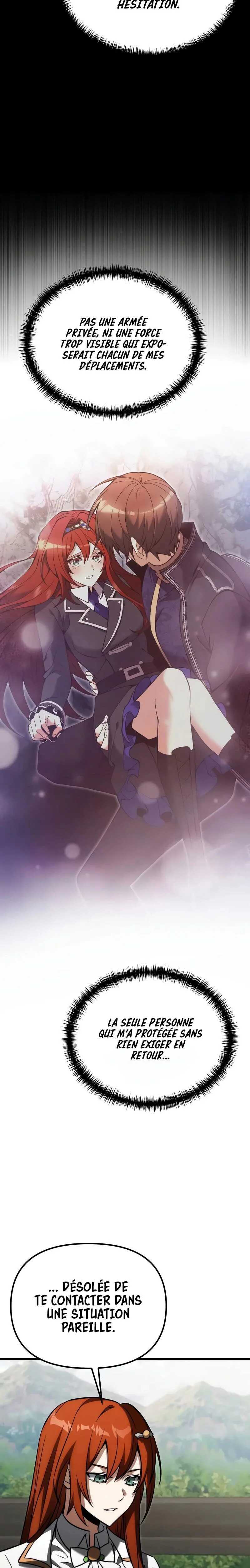 Read Terminally-Ill Genius Dark Knight Scan Manga Online