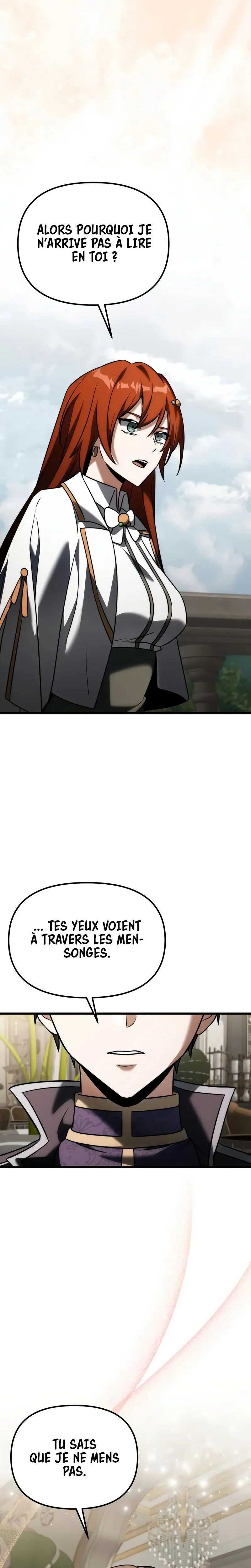 Read Terminally-Ill Genius Dark Knight Scan Manga Online