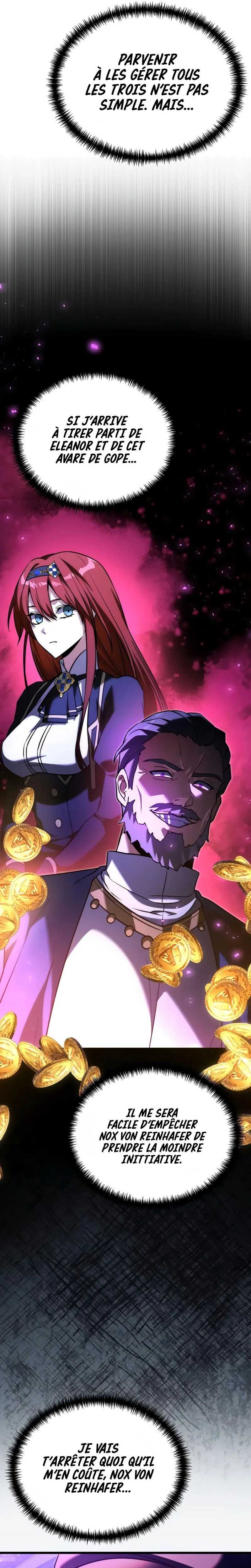 Read Terminally-Ill Genius Dark Knight Scan Manga Online