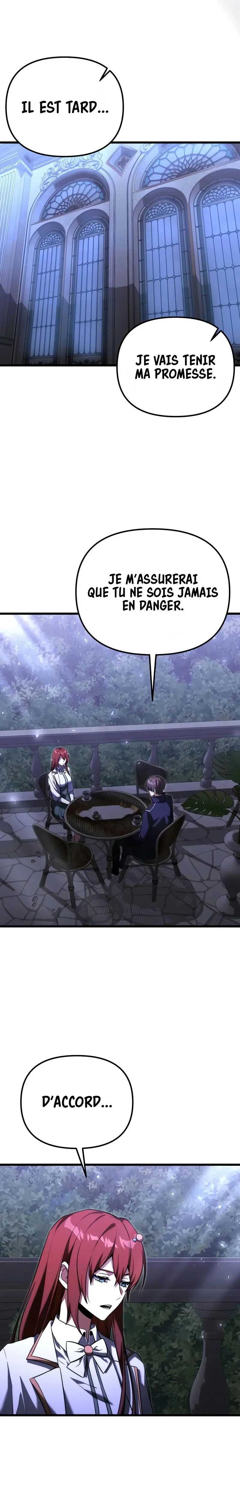 Read Terminally-Ill Genius Dark Knight Scan Manga Online