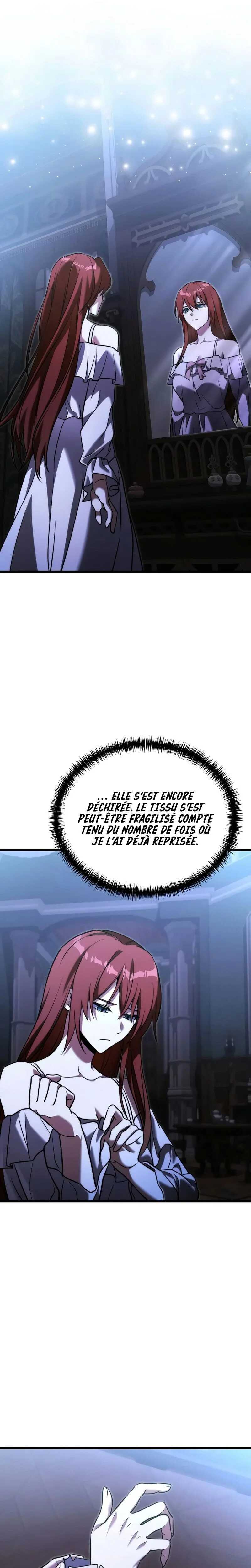 Read Terminally-Ill Genius Dark Knight Scan Manga Online