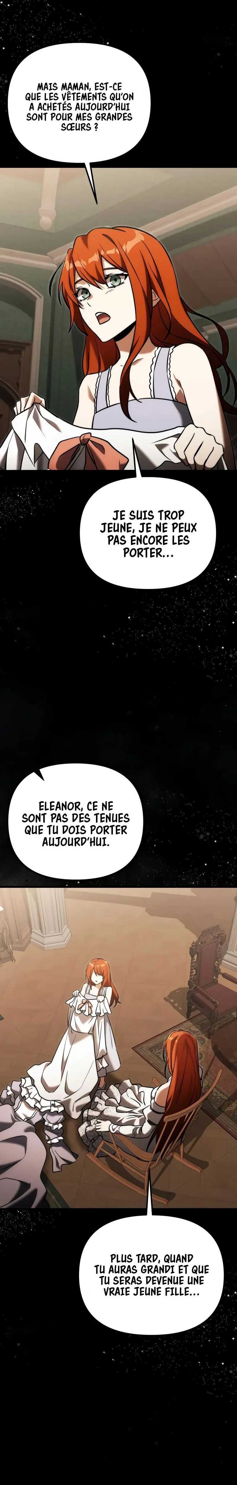 Read Terminally-Ill Genius Dark Knight Scan Manga Online