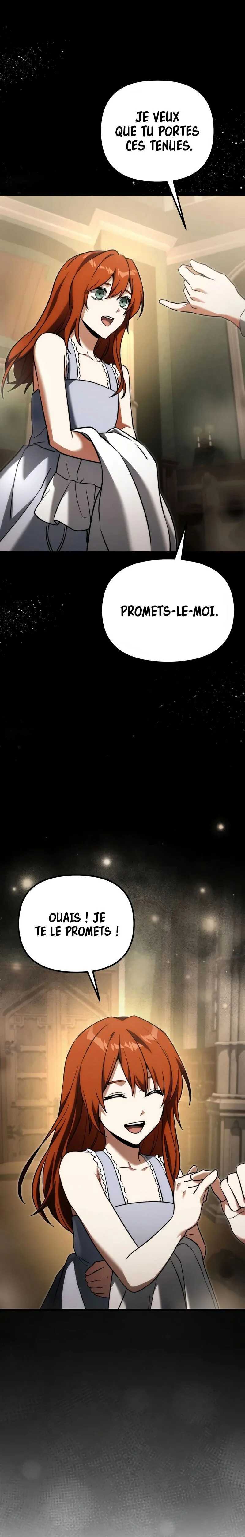 Read Terminally-Ill Genius Dark Knight Scan Manga Online