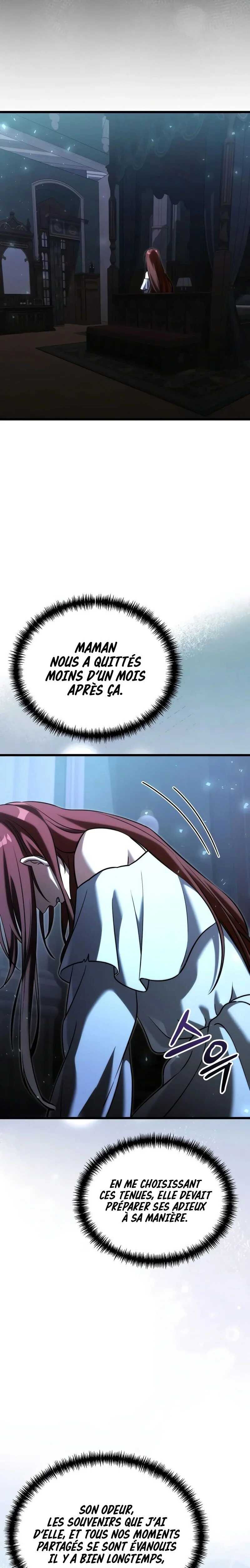 Read Terminally-Ill Genius Dark Knight Scan Manga Online