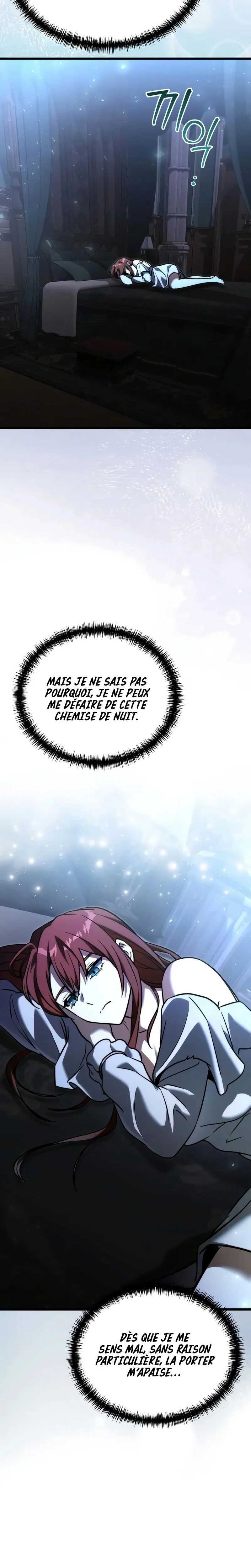 Read Terminally-Ill Genius Dark Knight Scan Manga Online