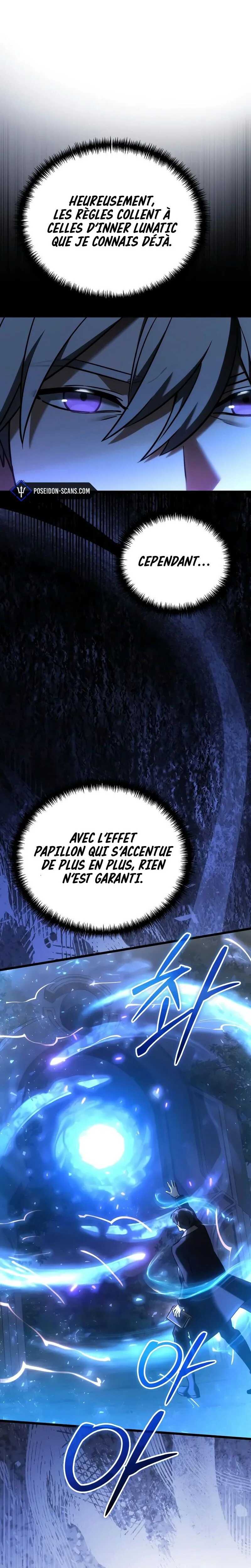 Read Terminally-Ill Genius Dark Knight Scan Manga Online