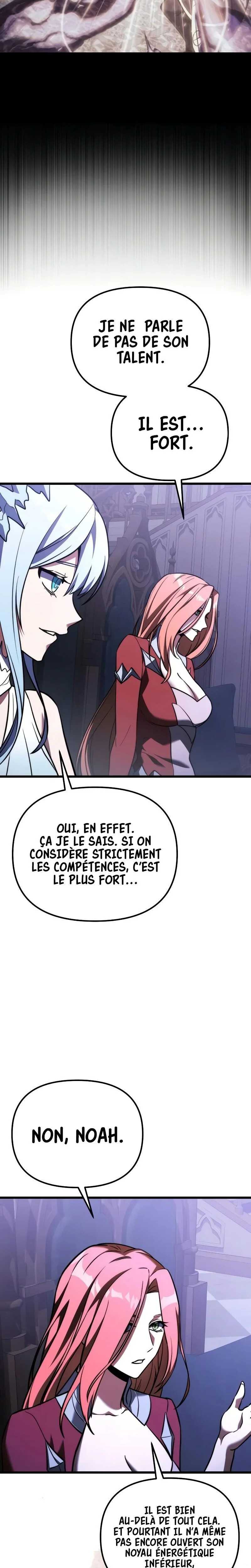 Read Terminally-Ill Genius Dark Knight Scan Manga Online