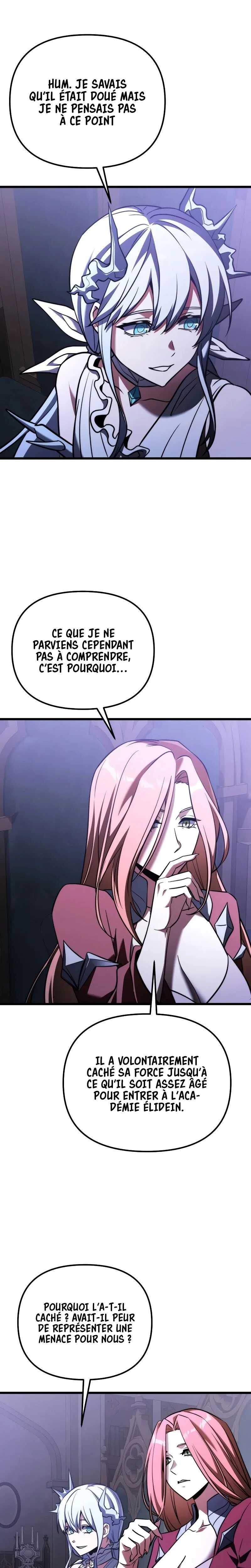 Read Terminally-Ill Genius Dark Knight Scan Manga Online