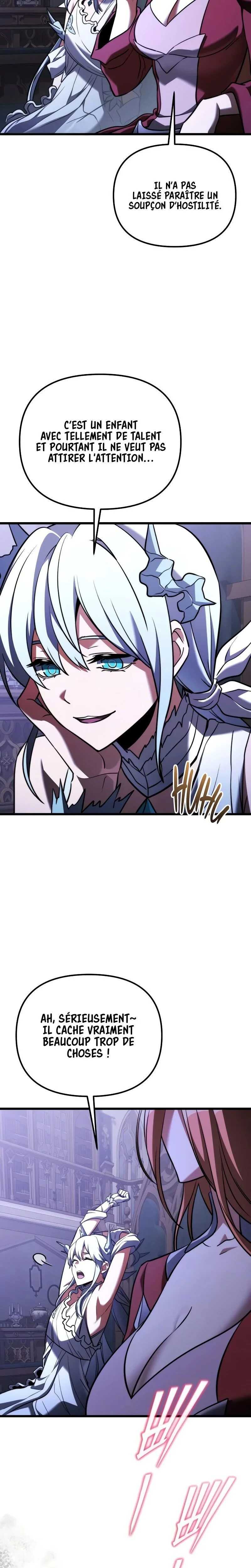 Read Terminally-Ill Genius Dark Knight Scan Manga Online