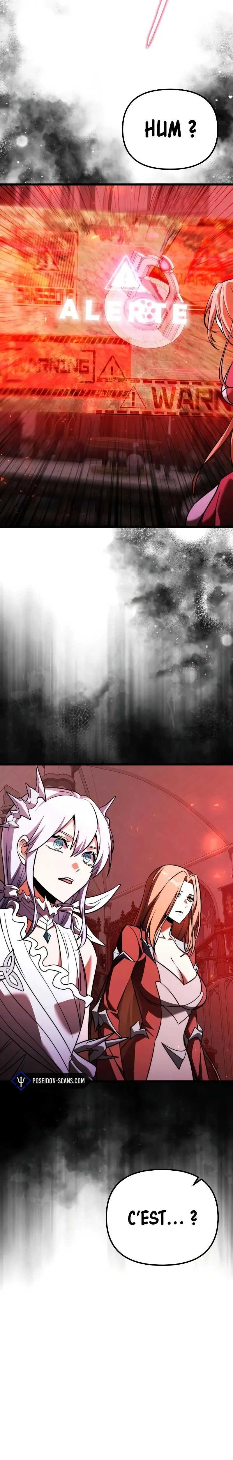 Read Terminally-Ill Genius Dark Knight Scan Manga Online