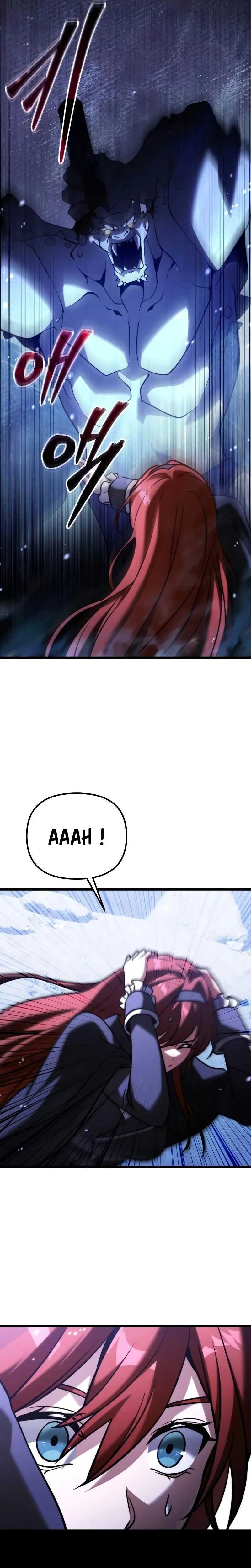 Read Terminally-Ill Genius Dark Knight Scan Manga Online