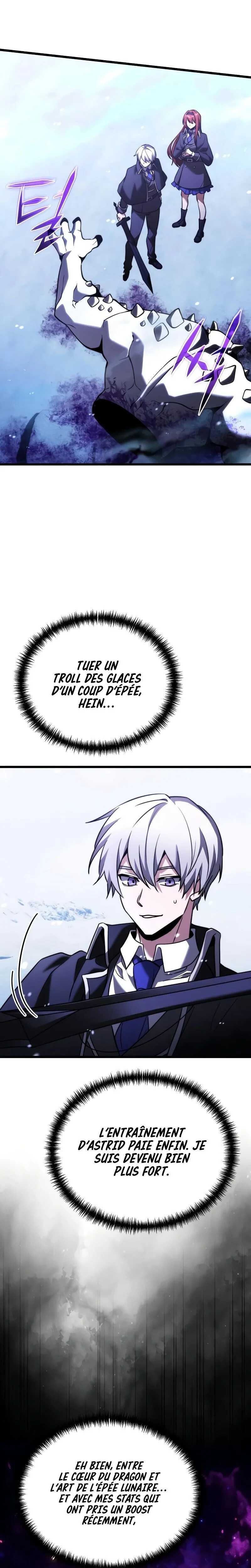 Read Terminally-Ill Genius Dark Knight Scan Manga Online