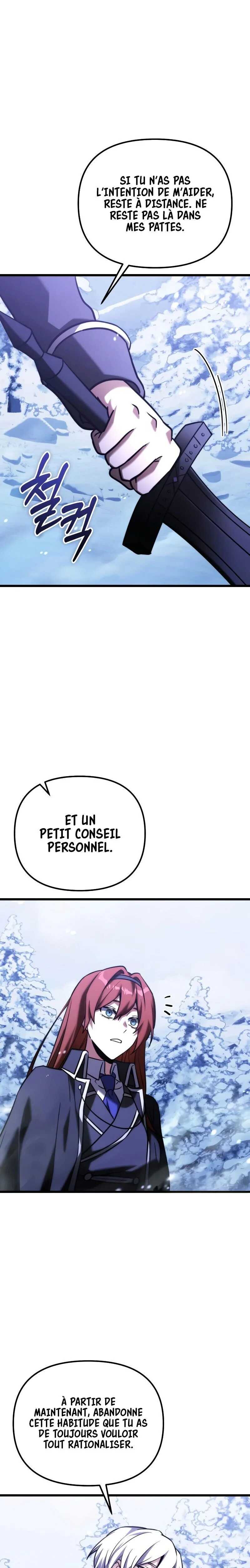 Read Terminally-Ill Genius Dark Knight Scan Manga Online