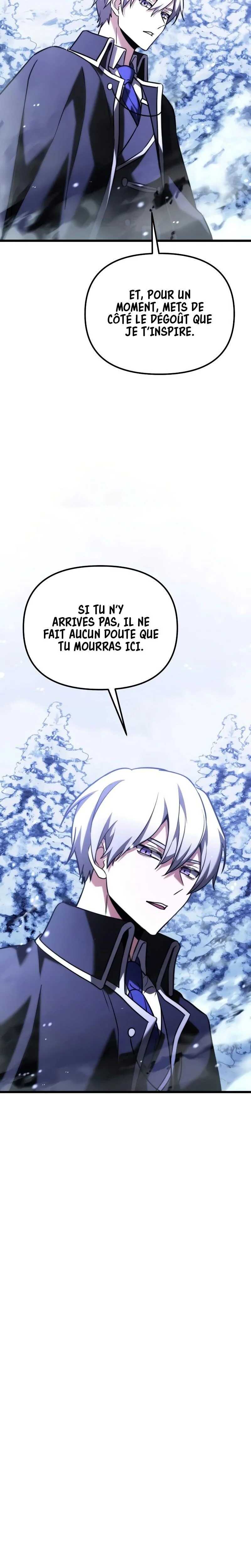 Read Terminally-Ill Genius Dark Knight Scan Manga Online