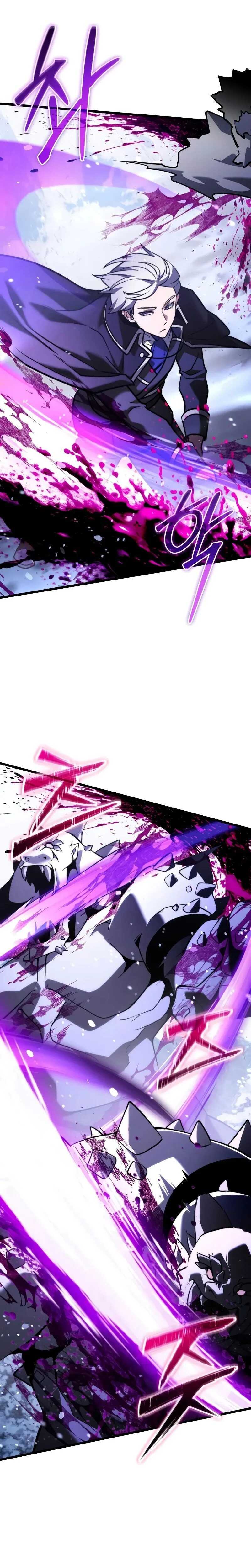 Read Terminally-Ill Genius Dark Knight Scan Manga Online