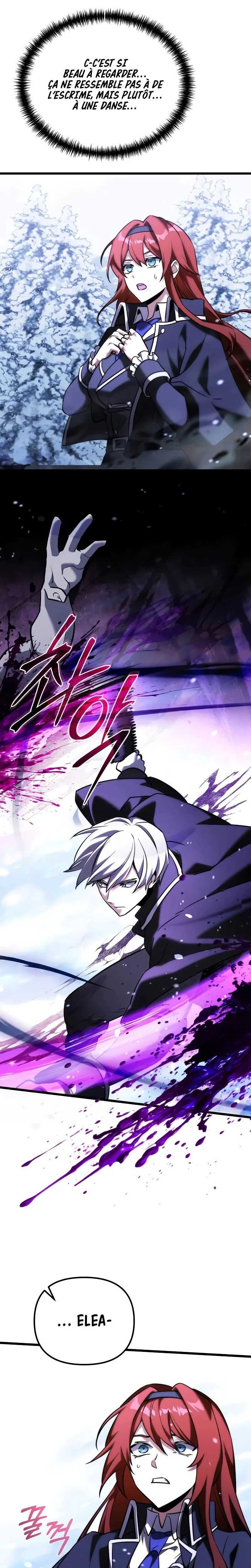 Read Terminally-Ill Genius Dark Knight Scan Manga Online