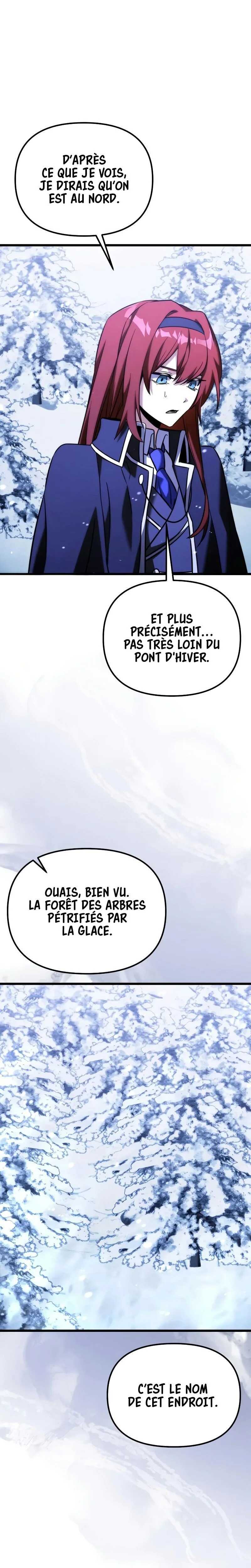 Read Terminally-Ill Genius Dark Knight Scan Manga Online